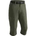Maier Sports Jennisei 3/4-bukser