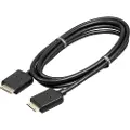 Samsung One Connect Cable - Video-/lydkabel (optisk) - One Connect hann til One Connect hann - 2 m - for Samsung UN48JS8500, UN50JU7500, UN55JS850, UN60JU7090, UN65JS850, UN65JS8500, UN65JU750