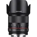 Samyang 21 Mm F1.4 Ed As Umc Cs Sony E Kameralinse