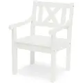 Hillerstorp HillerstorpStol LäcköHvitSpisestolerFra Homeroom