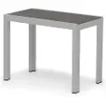 Hillerstorp HillerstorpSidebord Hånger 60X35X47 CmHvitAvlastningsbordFra Homeroom