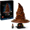 LEGO Harry Potter 76429 Snakkende valghatt