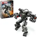 LEGO Super Heroes Marvel 76277 War Machine-robot