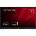Viewsonic Va1655 15.6´´ Full Hd Ips Led 60hz Skjerm