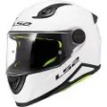 LS2 Ff812 Kid Fullface-hjelm