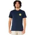 Rip Curl Wettie Icon Kortarmet T-skjorte