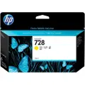 HP 728 130ml Blekkpatron