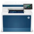 HP Laserjet Pro 4302dw Multifunksjonsskriver