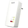 AVM Fritz!powerline 1260e Plc-adapter