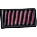 K&N Ktm Kt-6912 Luftfilter