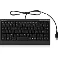 Keysonic Ack-595c+ Tastatur Engelsk