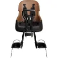 Bobike Exclusive Evolve Mini Frontmontert Barnesykkelsete