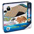 Cayro Metallboks Lotteri