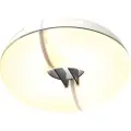 Newgarden LED-modul hvit dimbar IP54 oppladbar RGBW med fjernkontroll - Lima