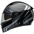 Bell Lithium Jetstream Fullface-hjelm