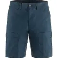 Fjällräven Abisko Hybrid Trail Shorts