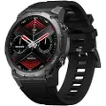 Zeblaze Smartklokke Zeblaze VIBE 7 Pro (svart)
