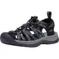 Keen Whisper Sandaler