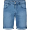 Petrol Industries M-1050-sho026 Korte Jeans