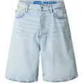 Hugo Boss Mason/s 10267302 01 Blue Jeans