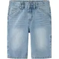 Name it Ryan Bermuda 3800 Korte Jeans