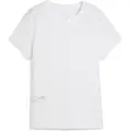 Puma Run Graphic Mesh Kortarmet T-skjorte