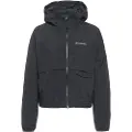 Columbia Spire Valley Cropped Jakke