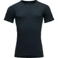 Devold Lauparen Merino 190 Kortærmet Baselayer