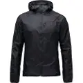 Black Diamond Distance Wind Shell Jakke