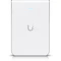 Ubiquiti U6-iw Wifi 6 Wifi-tilgangspunkt