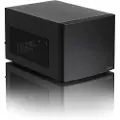 Fractal Design Node 304 - Tower - mini-ITX - ingen strømforsyning (ATX) - USB/lyd