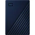Western Digital My Passport 2tb Ekstern Hdd