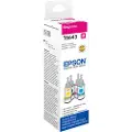 Epson T6643 blekkflaske magenta