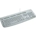 Logitech K120 Tastatur Tysk