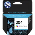 HP 304 Blekkpatron