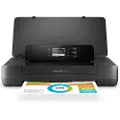 HP Officejet 200 Bærbar Skriver