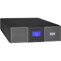 Eaton Corporation Eaton 9PX 2200i RT3U HotSwap - UPS (rackmonterbar/ekstern) - AC 200/208/220/230/240 V - 2200 watt - 2200 VA - enkeltfase - RS-232, USB - PFC - 3U