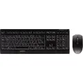 Cherry Unlimited 3.0 Mekanisk Tastatur Og Mus Tysk