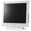 AG Neovo X-22E - LED-skjerm - 21.5 - 1920 x 1080 Full HD (1080p) - TN - 250 cd/m² - 3 ms - HDMI, DVI-D, VGA, DisplayPort - høyttalere - hvit