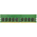 Synology - DDR4 - modul - 16 GB - DIMM 288-pin - 2133 MHz / PC4-17000 - 1.2 V - registrert - ECC