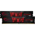 G.Skill Aegis 16gb 2x8gb Ddr4 3000mhz Ram-minne