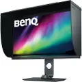 BenQ 32" PhotoVue SW321C