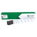Lexmark CS923/CX92X toner magenta HC 34k