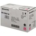 Sharp Mxc30gtm Toner