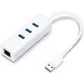 TP-LINK Ethernet 3 Port Adapter
