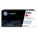 HP 656X Toner Magenta