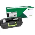 Lexmark 53b2h00 Høy Kapasitet Toner