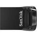 SanDisk Cruzer Ultra Fit 512gb Usb 3.1 Minnepinne