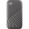Western Digital Mypassport 2tb Ssd