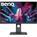 BenQ 27" DesignVue PD2705Q - 2560x1440 - IPS - 65W USB-C - KVM Switch